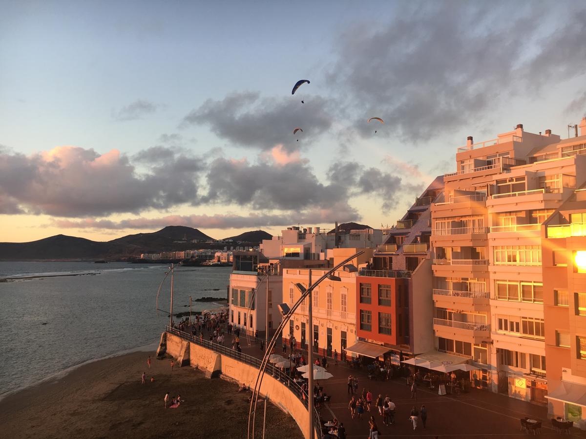 Apartamento Canteras 38 Las Palmas de Gran Canárias